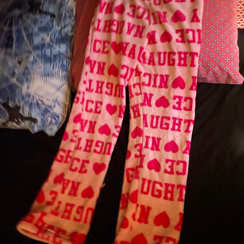 pajamas - Picture 2 of 3